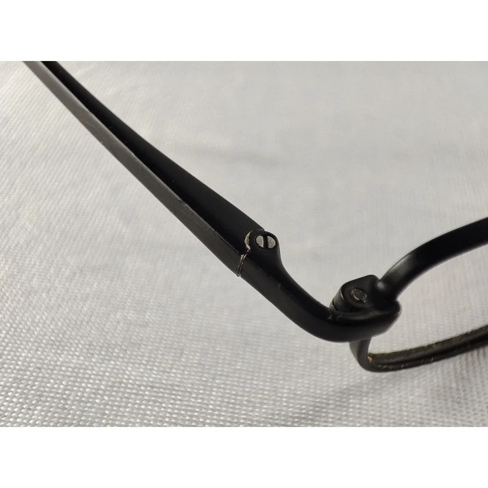Koodles Kajillion CV Black Kids Boys Metal Eyeglass Frames 48-17-135